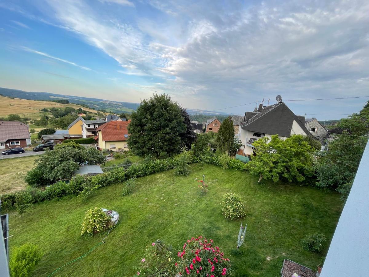 Апартаменти Haus Der Rosen Боппард Екстер'єр фото